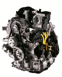 C3698 Engine